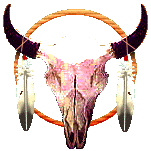 buffaloskull