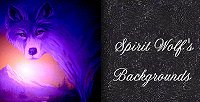 spiritwolf